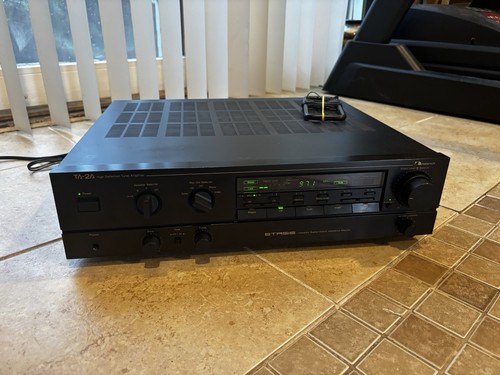 Nakamichi ricevitore - nakamichi,