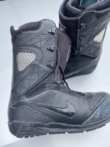Stivali snowboard nike - da,