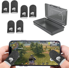 Paio culle per dita gioco - 3,