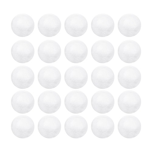 Palline polistirolo - ,