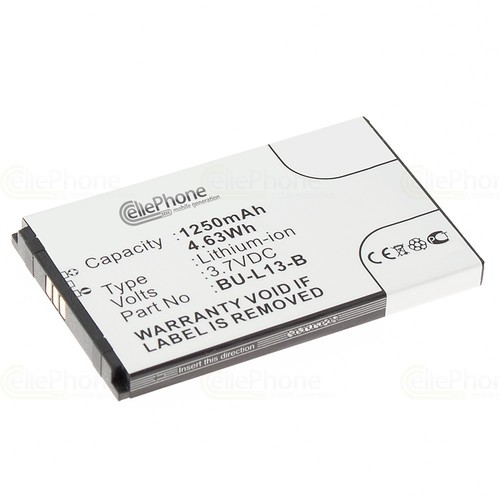 Batteria ion per gionee - batteria,