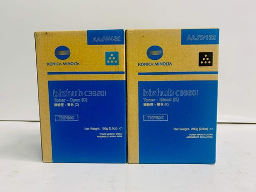 Toner originali konica - originali,