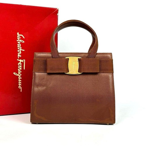 Salvatore ferragamo vara - salvatore,