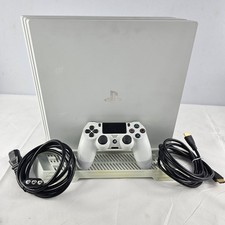 Sony PlayStation PS4 Pro 1TB