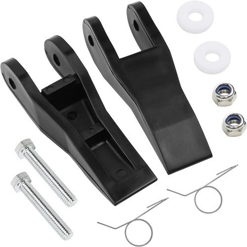 Kit pinne bloccaggio scala