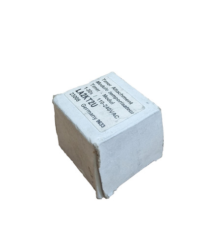 Modulo timer telemecanique - timer,