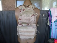 Zaino militare DCU Desert
