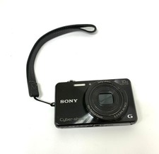 Sony Cyber-shot DSC-WX220