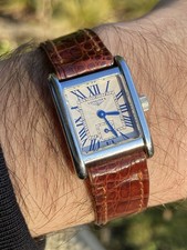 Orologio Watch Longines Mini