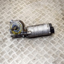 Motore porta sterzo BMW X4