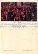 PROPAGANDA WW2-AFFRESCO