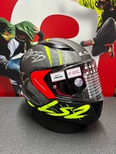 Casco LS2 RAPID -