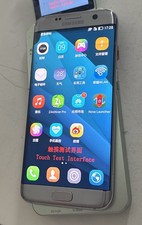 Samsung Galaxy S7 Edge Display