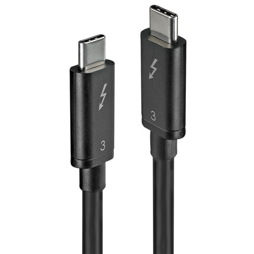 Lindy 41555 cavo thunderbolt - lindy,