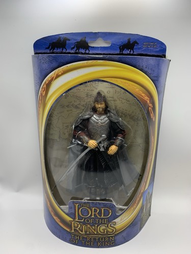 Signore degli anelli - signore,