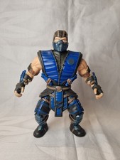 Savage World Mortal Kombat Sub