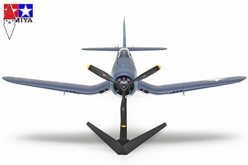 Tamiya vought f4u 1 - tamiya,