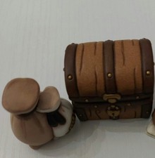 Thun Coppia Baule E Sacchi Di