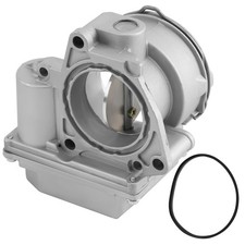 CORPO FARFALLATO for AUDI A4