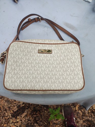 Borsa tracolla michael kors - a,