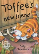 Toffee's New Friend By Sally