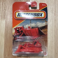 Matchbox 1:64 Rompicapo /