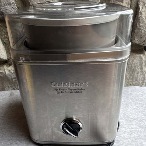 Cuisinart ice 30bc - cuisinart, ice-30bc
