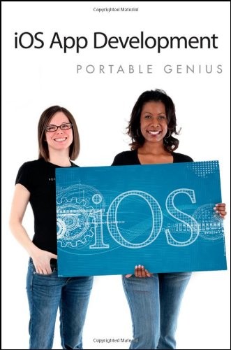 Ios app development portable - ios,