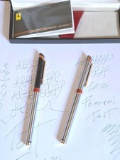 Penne Stilografiche  FERRARI