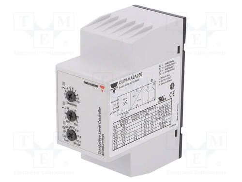 Carlo gavazzi clp4ma2a230 - gavazzi,