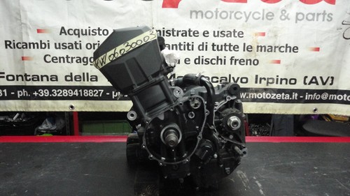 Motore completo coplete - motore, engine