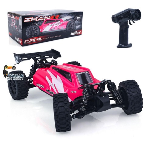 80km udirc1 4wd - 80km/h, udirc1/12
