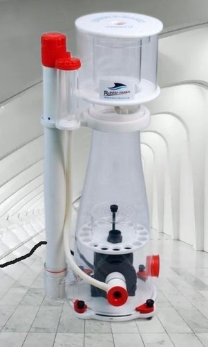 Skimmer proteico bubble - skimmer,