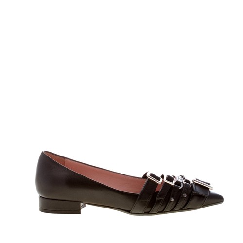 Anna scarpe donna ballerina - f.,