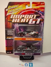 Johnny Lightning Pack Import