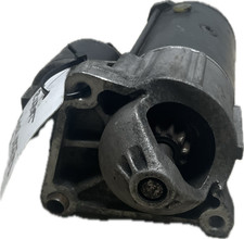 Motorino avviamento per