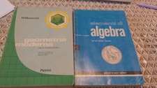 Lotto libri matematica - lotto,