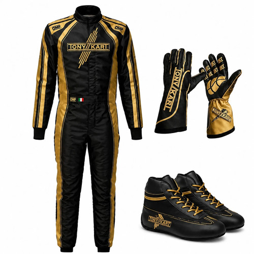 Premium kart tuta - premium,