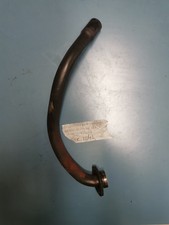 Collettore Scarico Aprilia