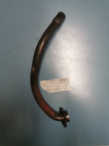 Collettore scarico aprilia - collettore,