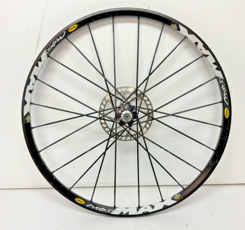 Disco mavic crossride - disco,