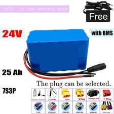 Pacco batteria agli ioni di