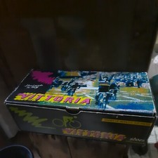 SCARPE EROICA VITTORIA MONDIALE  NUMERO 42 VINTAGE ANNI 80 BICICLETTA VINTAGE