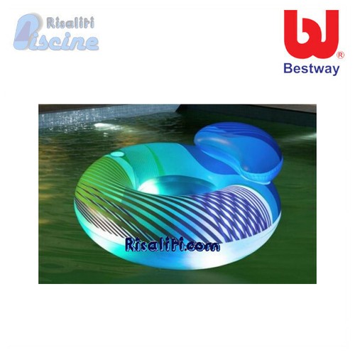 43252 poltrona led - 43252,