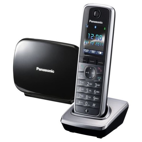Téléphone sans fil - téléphone, sans-fil