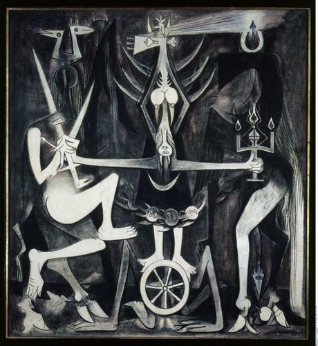 Matrimonio wilfredo lam - wilfredo,