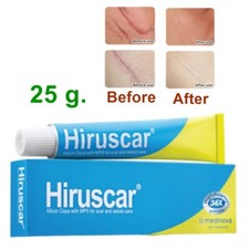 Crema Hiruscar Gel Allevia