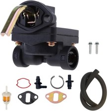 Pompa carburante per