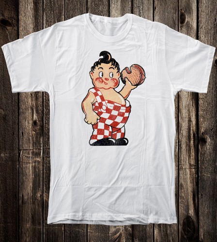 Shirt maglietta hot rod - maglietta,