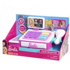 BARBIE MINI REGISTRATORE DI